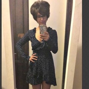 Realization Par, The Alexandra - Navy Star, XS